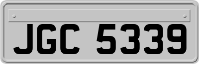 JGC5339
