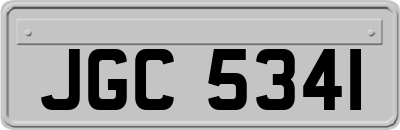 JGC5341