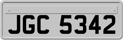 JGC5342