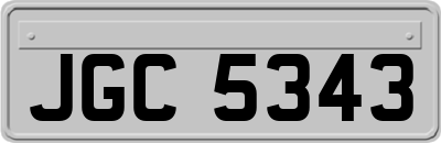 JGC5343
