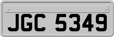 JGC5349