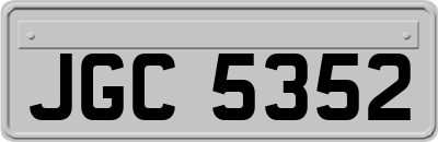 JGC5352