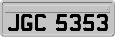 JGC5353