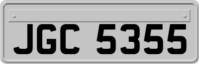 JGC5355