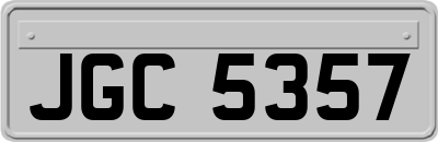 JGC5357