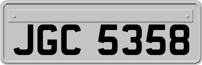 JGC5358