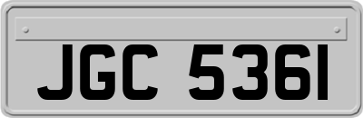 JGC5361