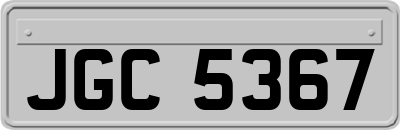 JGC5367