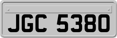 JGC5380