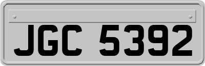 JGC5392