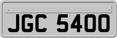 JGC5400