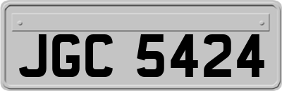 JGC5424