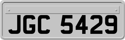 JGC5429