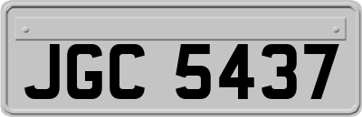 JGC5437