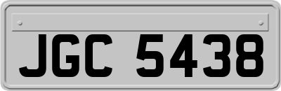 JGC5438