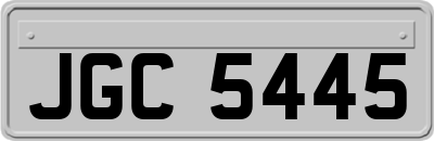 JGC5445