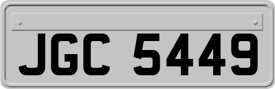 JGC5449