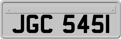 JGC5451