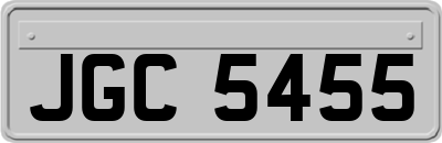 JGC5455