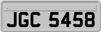 JGC5458