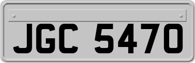 JGC5470