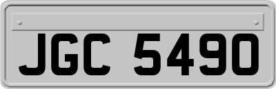 JGC5490