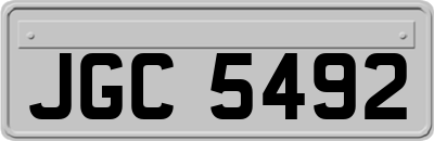 JGC5492