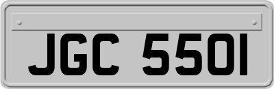 JGC5501
