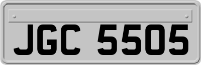 JGC5505