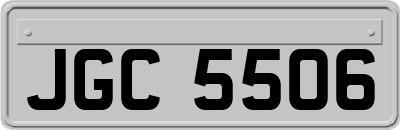 JGC5506