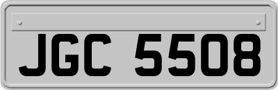 JGC5508