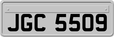 JGC5509
