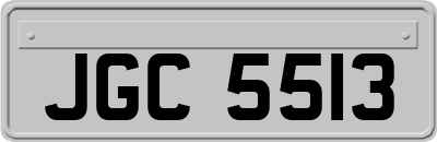 JGC5513