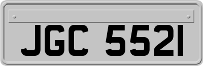 JGC5521