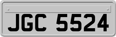 JGC5524