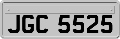 JGC5525