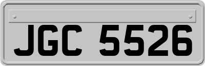 JGC5526