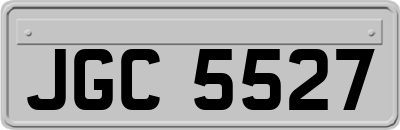 JGC5527