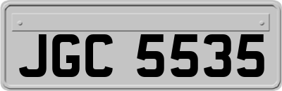 JGC5535