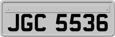 JGC5536