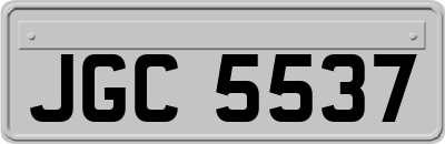 JGC5537
