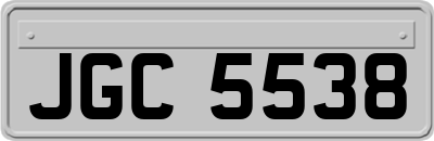 JGC5538