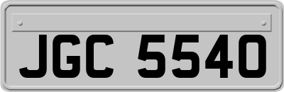 JGC5540