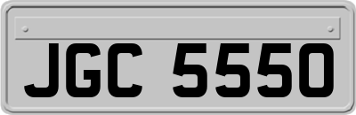 JGC5550