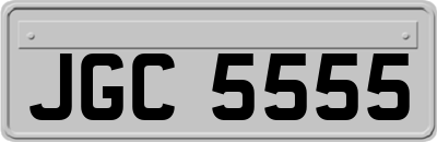 JGC5555