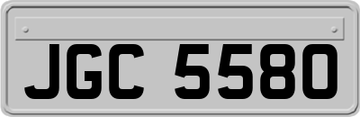JGC5580