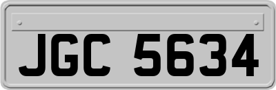 JGC5634