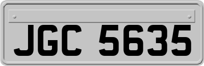 JGC5635