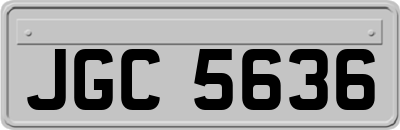 JGC5636