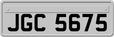 JGC5675